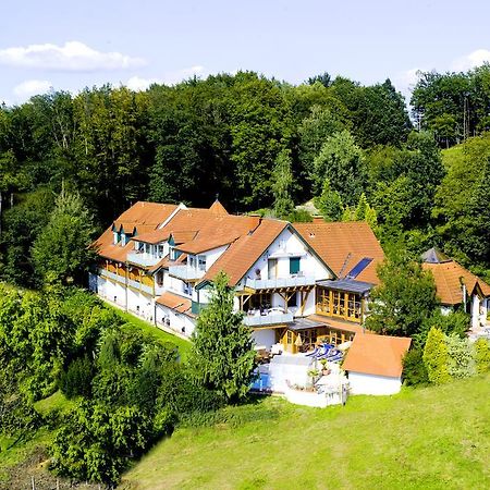 Boutique Hotel Loipenhof Fürstenfeld Exterior foto