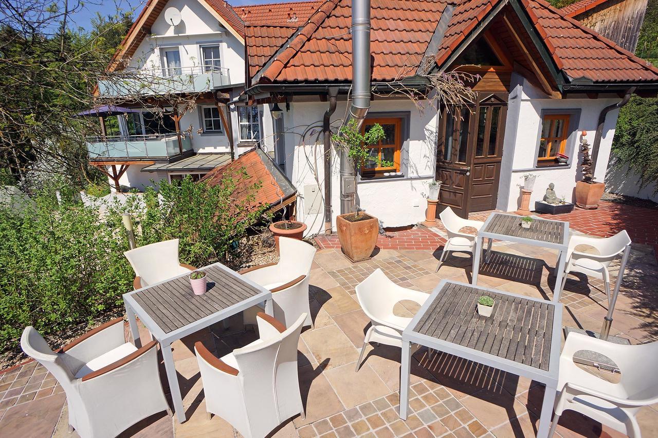 Boutique Hotel Loipenhof Fürstenfeld Exterior foto